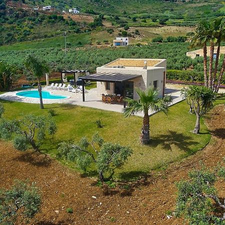 Villa Delle Stelle Скопелло Экстерьер фото