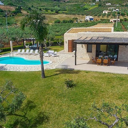 Villa Delle Stelle Скопелло Экстерьер фото