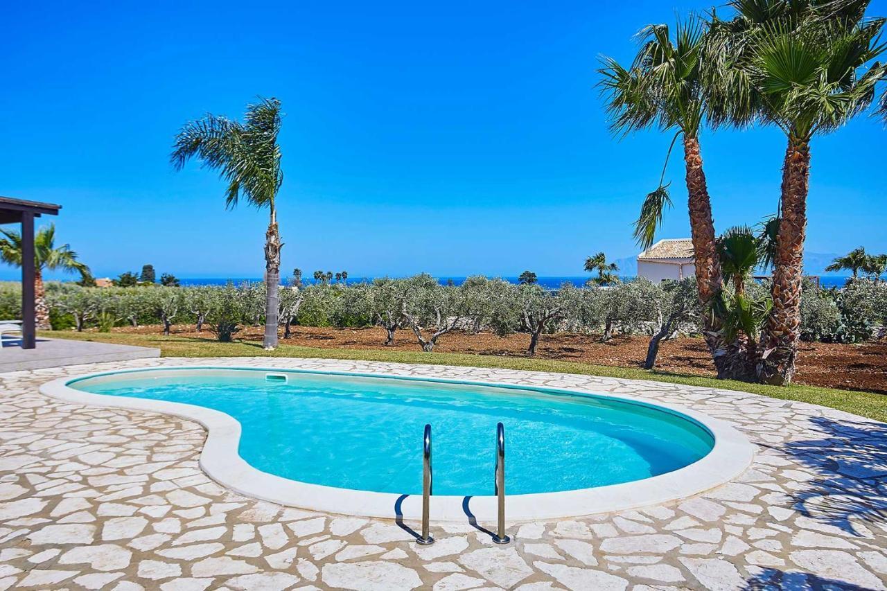 Villa Delle Stelle Скопелло Экстерьер фото