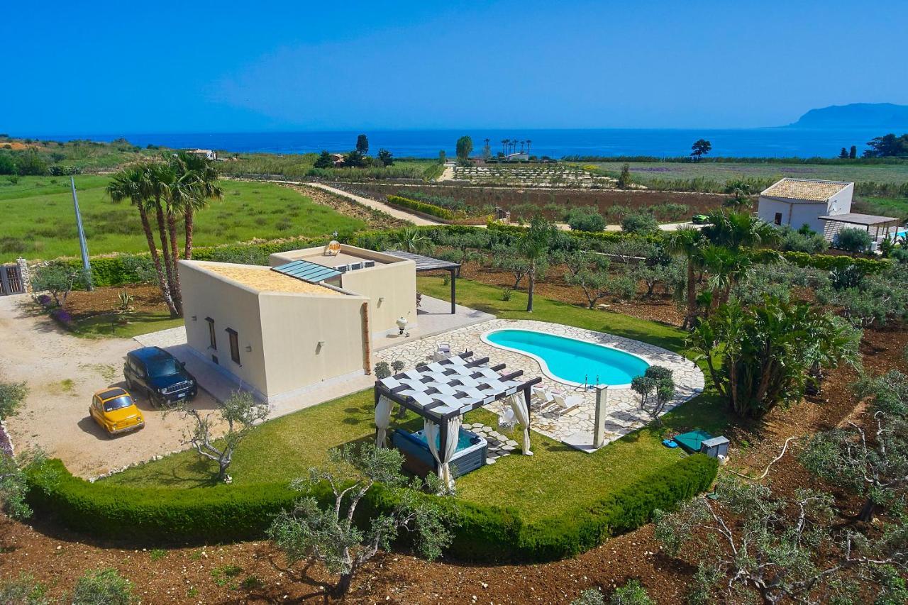 Villa Delle Stelle Скопелло Экстерьер фото