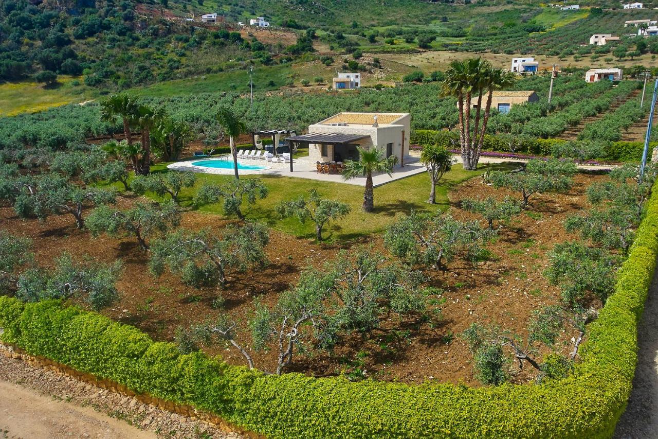 Villa Delle Stelle Скопелло Экстерьер фото