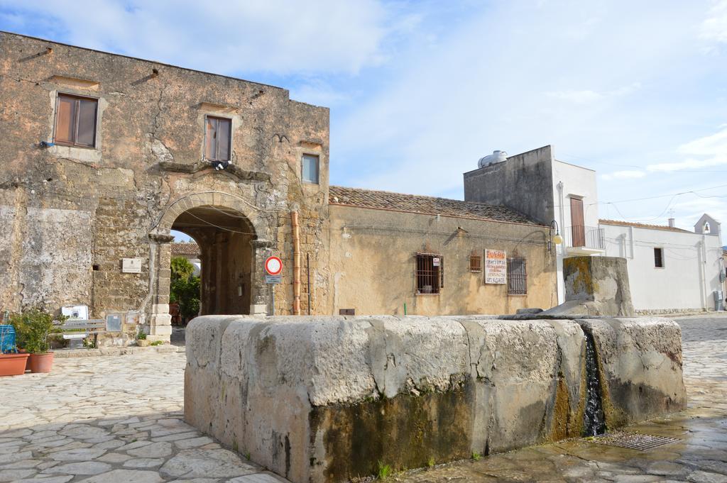 Villa Delle Stelle Скопелло Номер фото