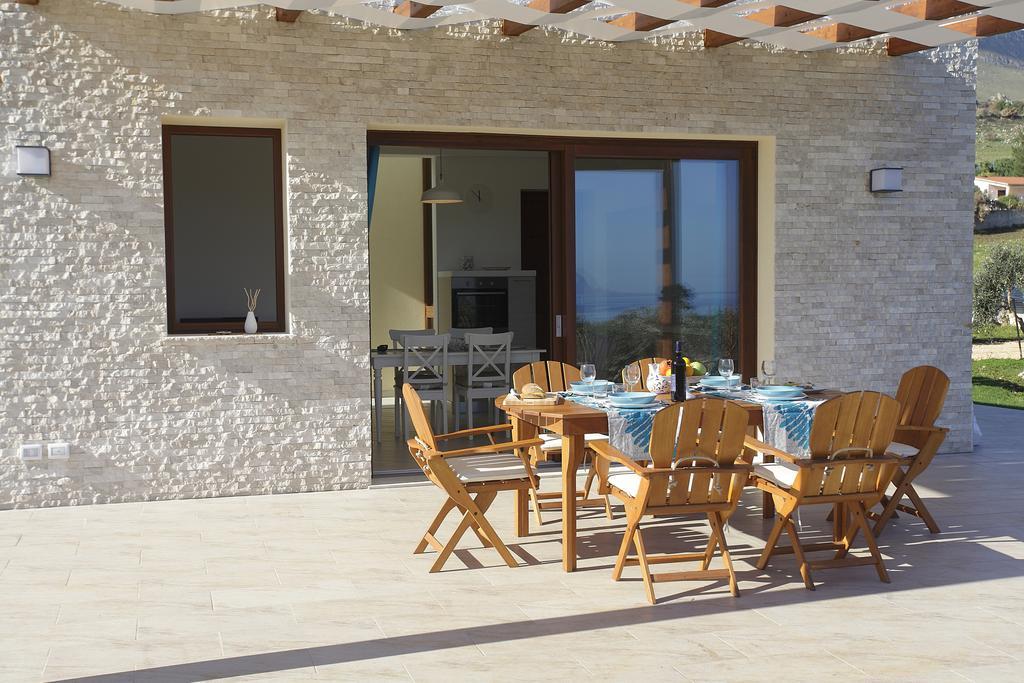 Villa Delle Stelle Скопелло Номер фото