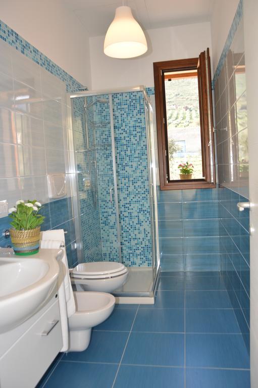 Villa Delle Stelle Скопелло Номер фото