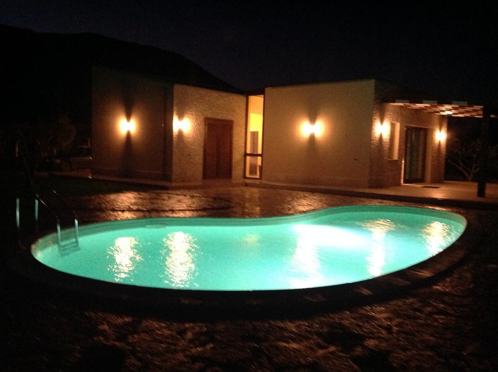 Villa Delle Stelle Скопелло Номер фото