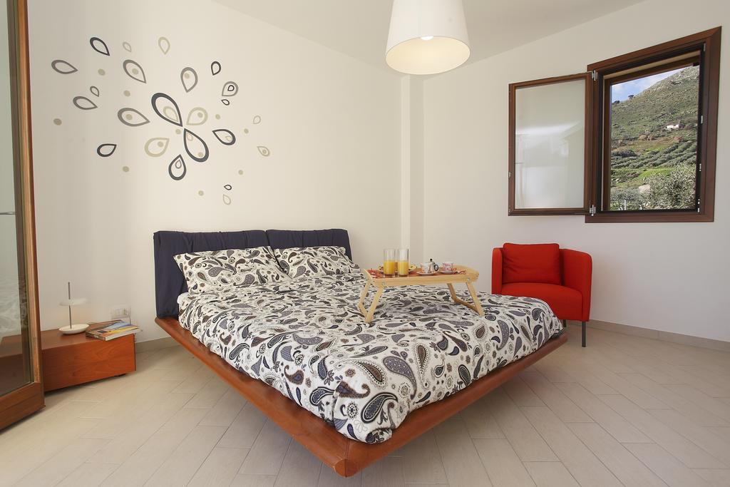 Villa Delle Stelle Скопелло Номер фото