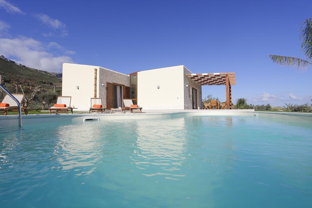 Villa Delle Stelle Скопелло Номер фото