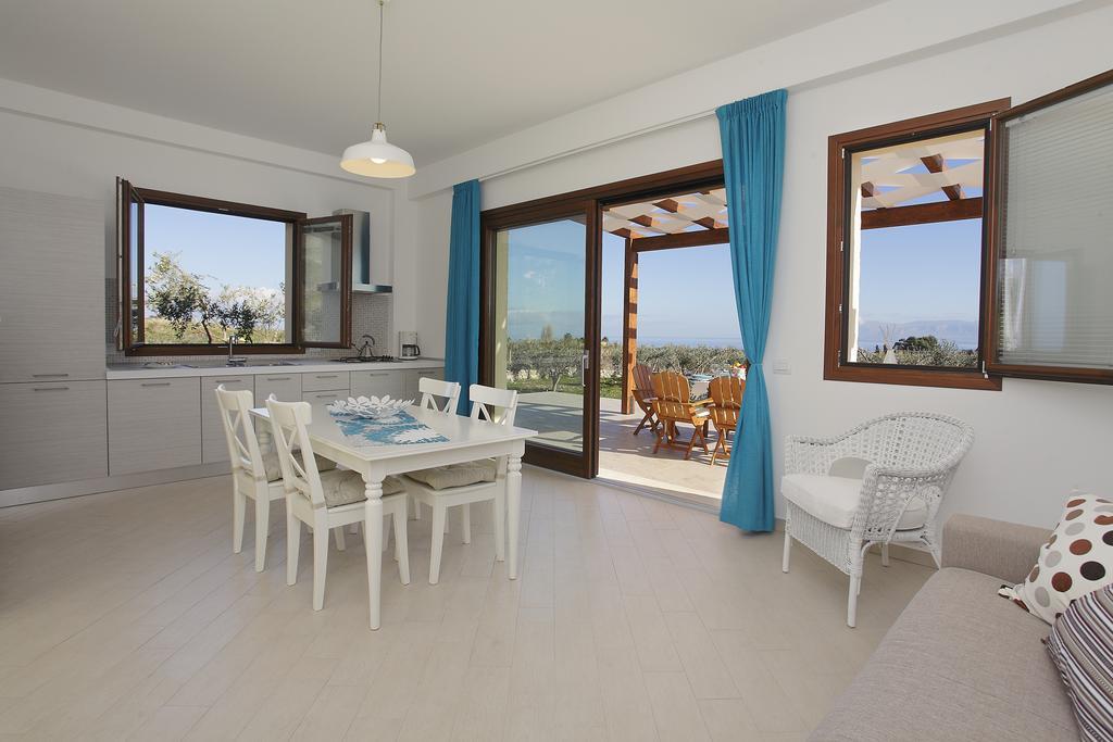 Villa Delle Stelle Скопелло Номер фото