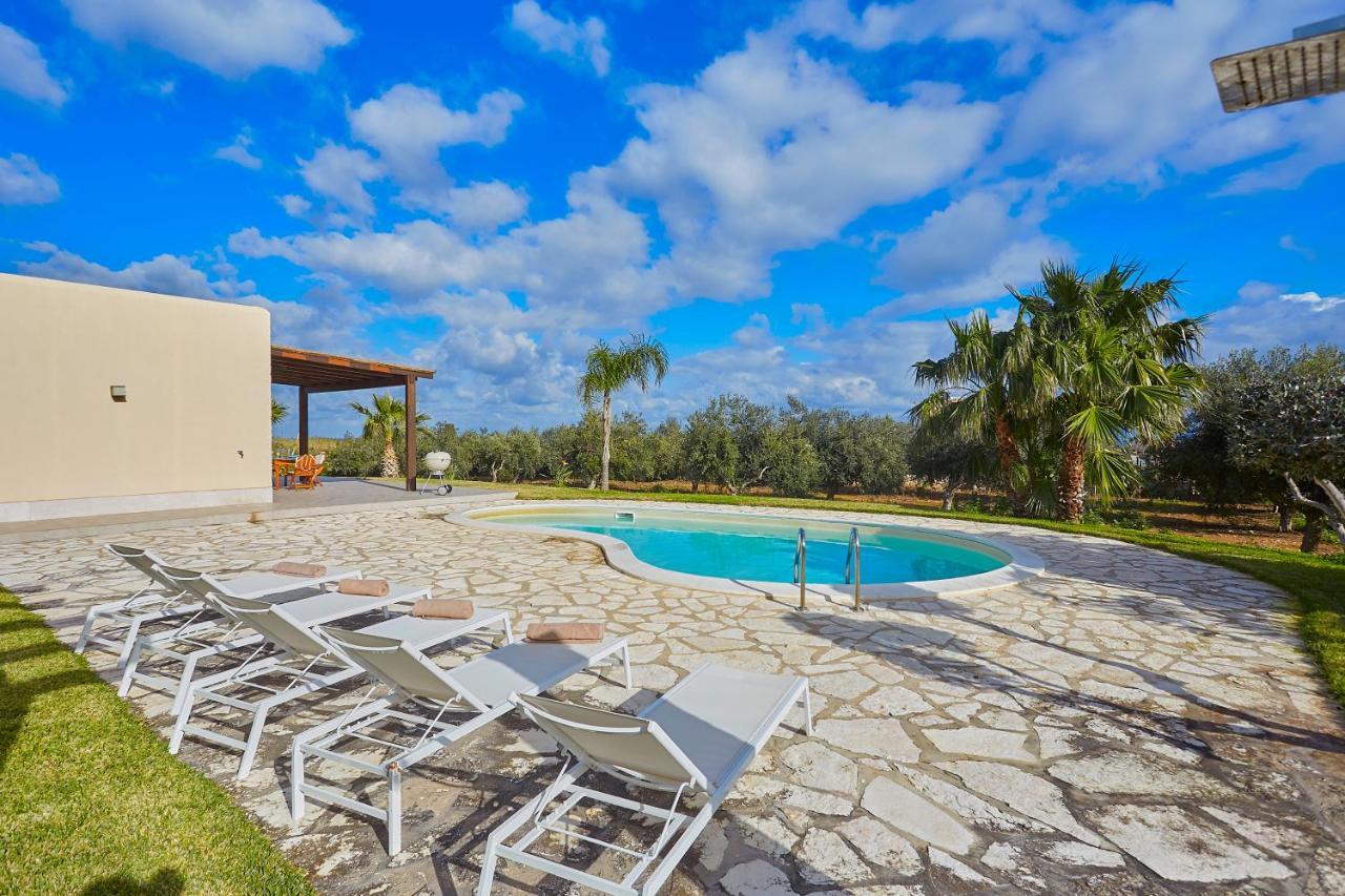 Villa Delle Stelle Скопелло Экстерьер фото